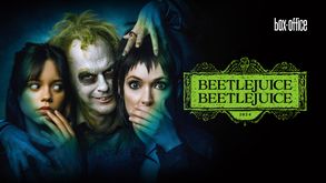 Beetlejuice Beetlejuice, Film Comédie, Sur CANAL+
